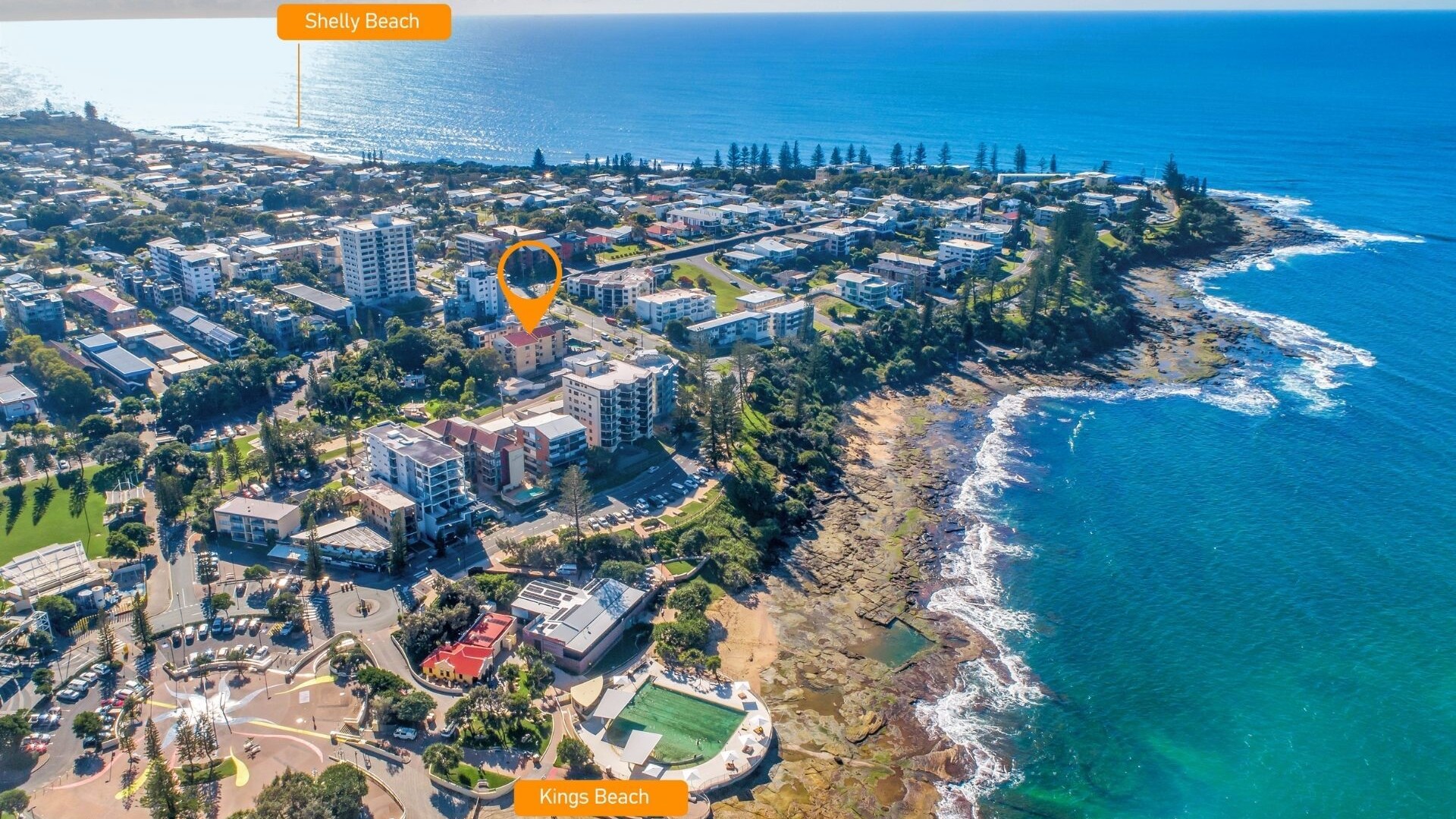8/88 Albert Street, Kings Beach QLD 4551 - photo 2
