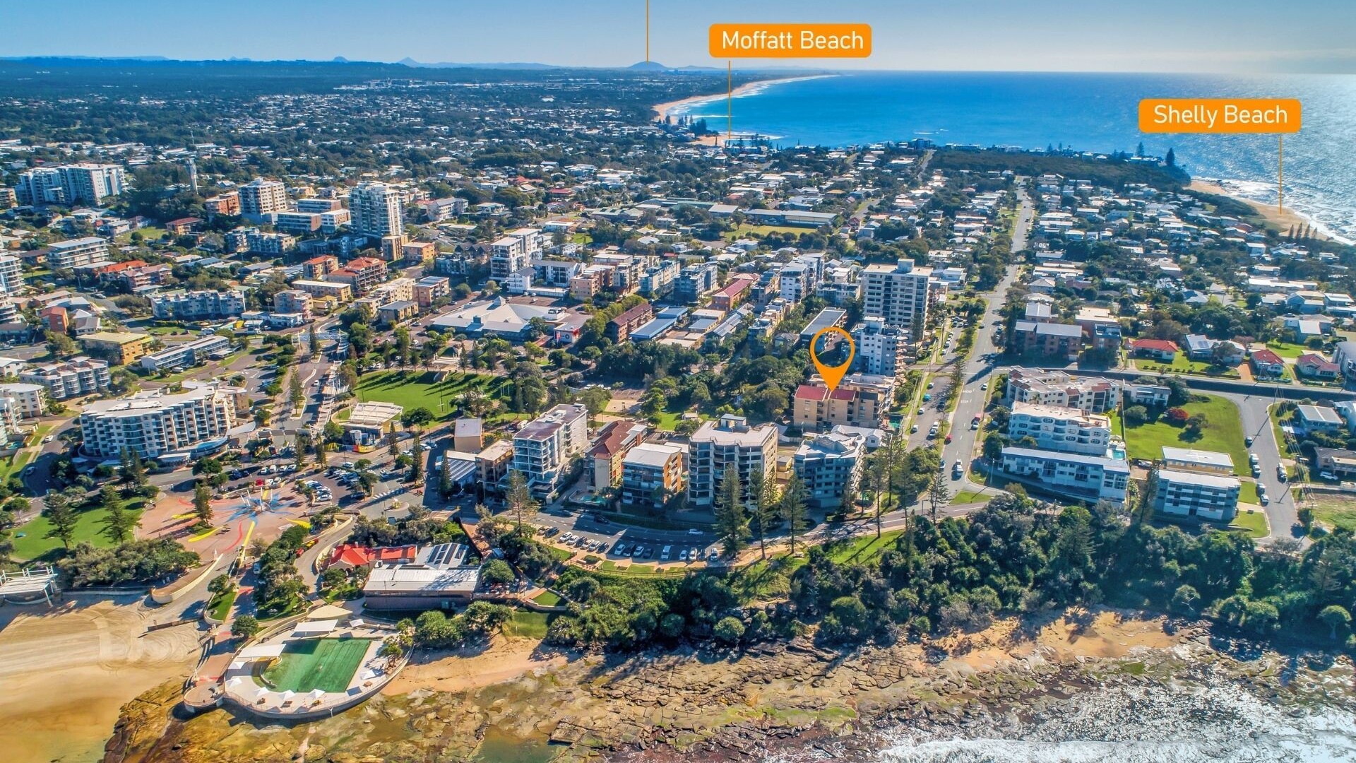 8/88 Albert Street, Kings Beach QLD 4551 - photo 14