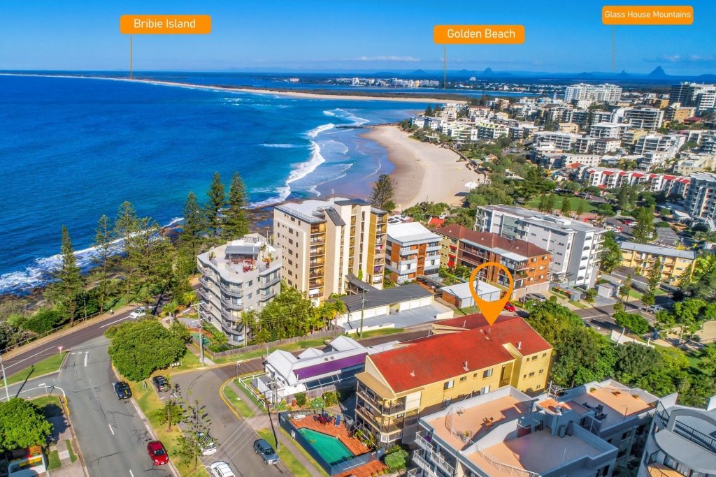 8/88 Albert Street, Kings Beach QLD 4551 - photo 15