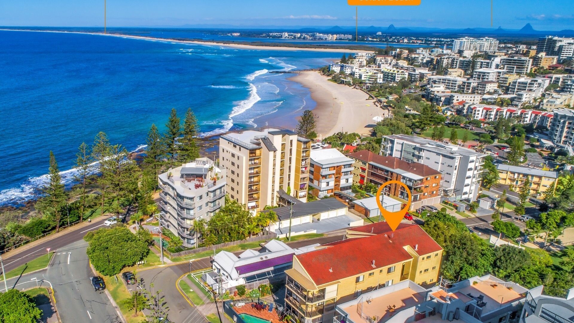8/88 Albert Street, Kings Beach QLD 4551 - photo 15