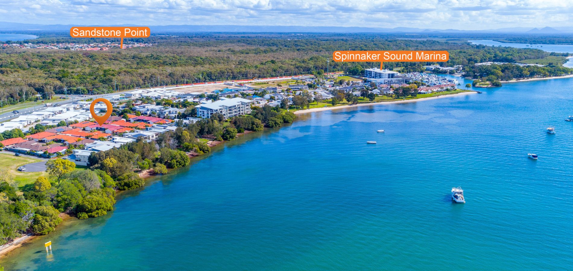 3/8 Sandpiper Court, Sandstone Point QLD 4511 - McGrath Coast & Hinterland