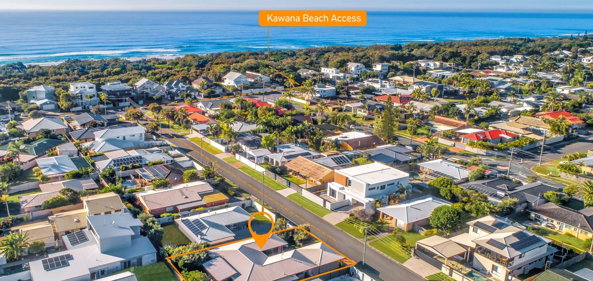 15 Napalle Street, Warana QLD 4575 - McGrath Coast & Hinterland