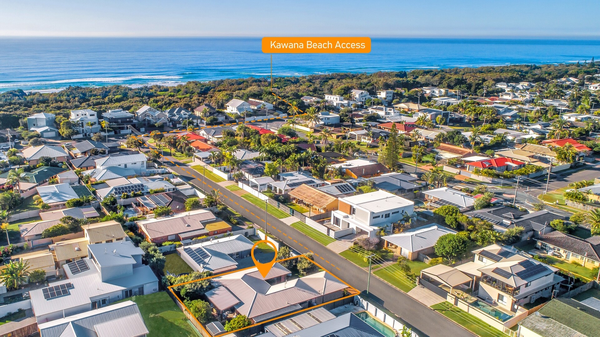 15 Napalle Street, Warana QLD 4575 - McGrath Coast & Hinterland