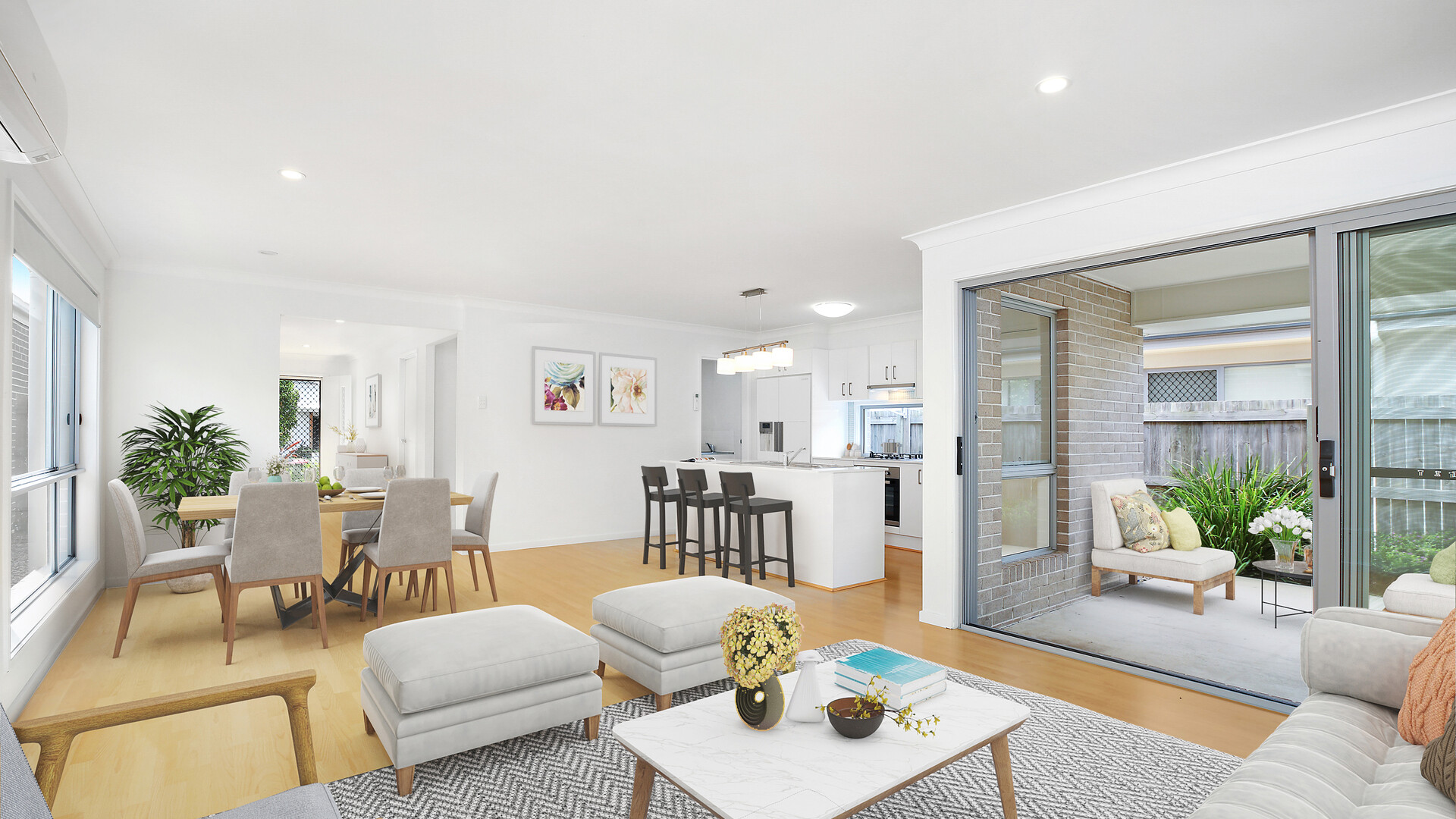 40 Sunshine Crescent, Caloundra West QLD 4551 - photo 2