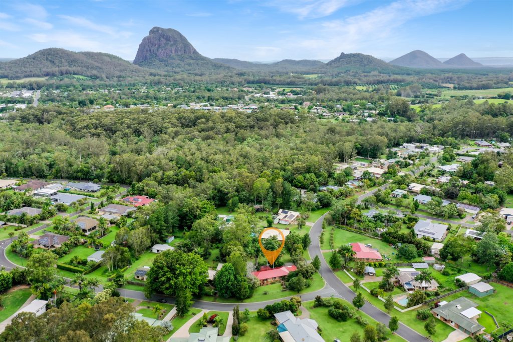 4 Allan Avenue, Glass House Mountains QLD 4518 - McGrath Coast & Hinterland