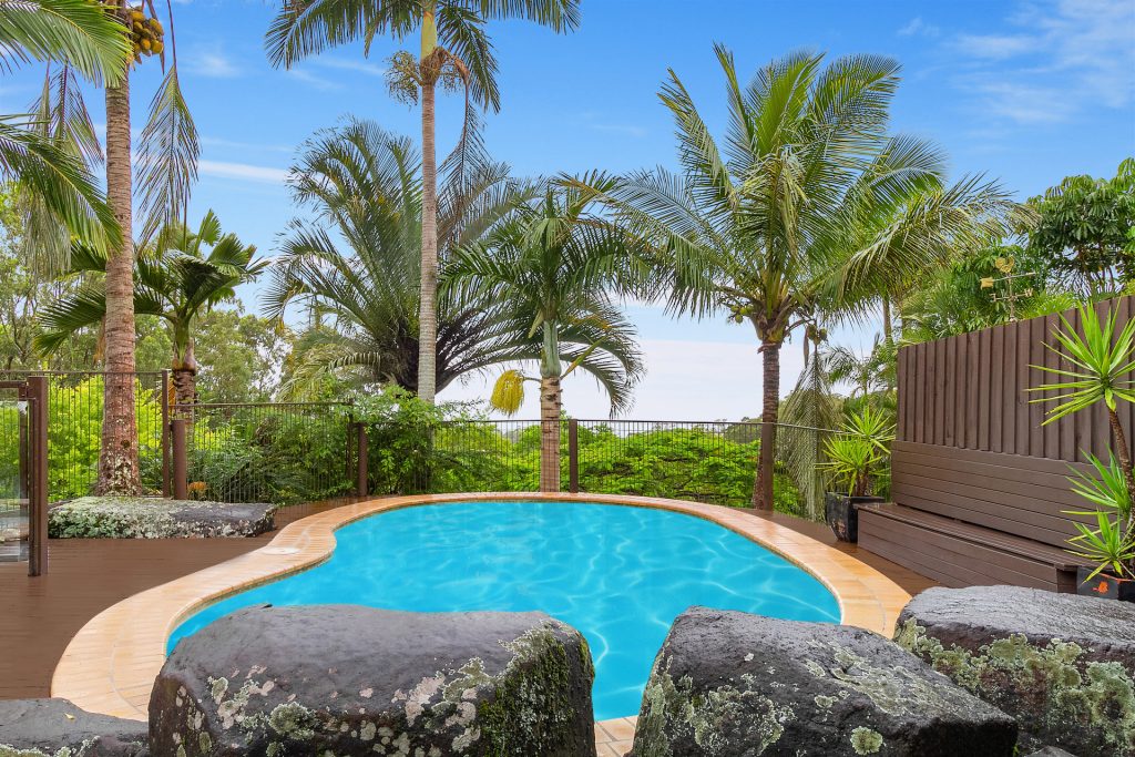 265 Lower Mount Mellum Road, Mount Mellum QLD 4550 - photo 2