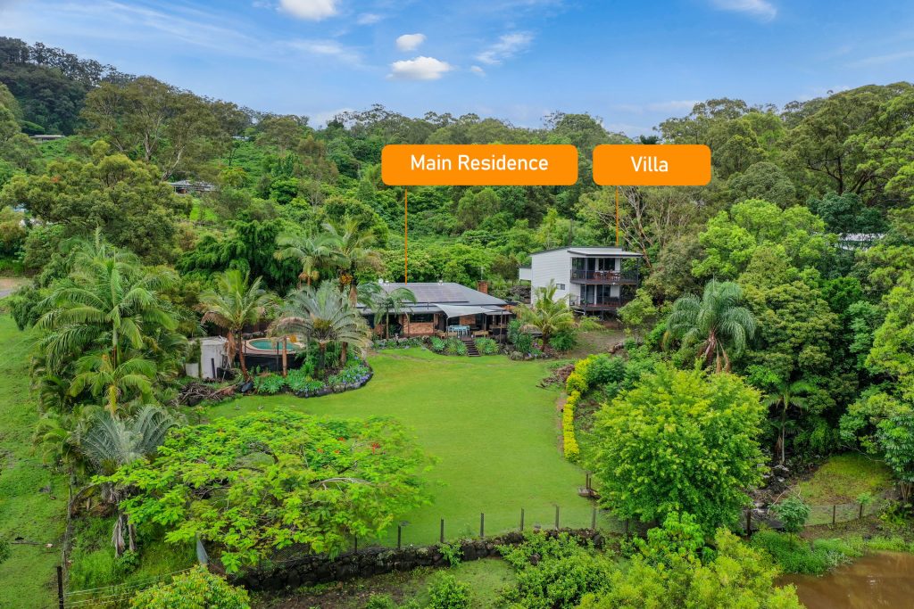 265 Lower Mount Mellum Road, Mount Mellum QLD 4550 - McGrath Coast & Hinterland