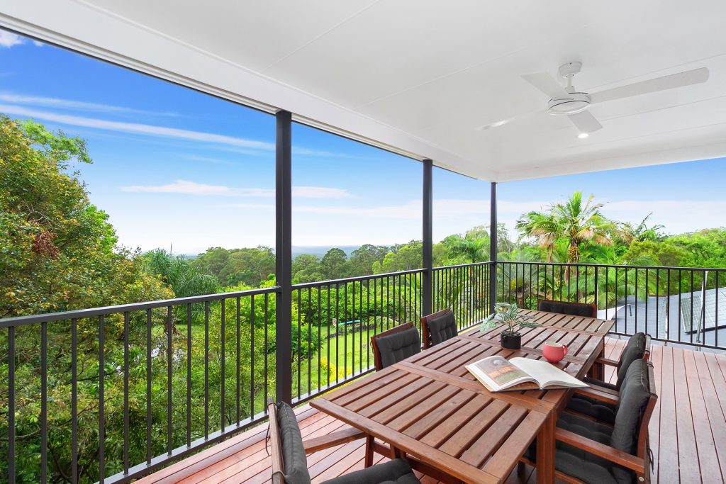 265 Lower Mount Mellum Road, Mount Mellum QLD 4550 - photo 14