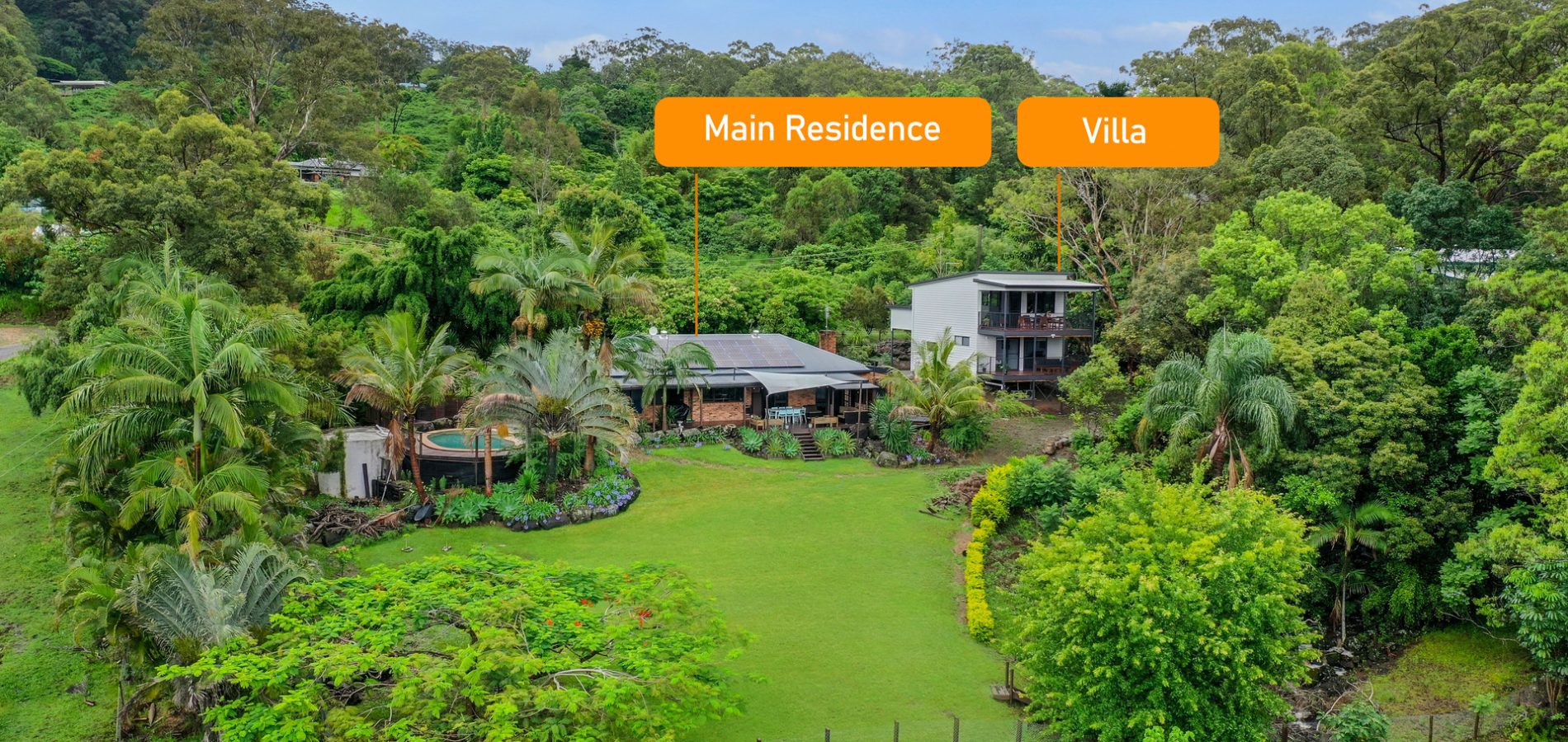 265 Lower Mount Mellum Road, Mount Mellum QLD 4550 - McGrath Coast & Hinterland