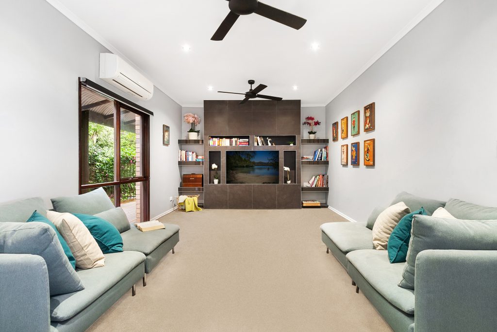 265 Lower Mount Mellum Road, Mount Mellum QLD 4550 - photo 4