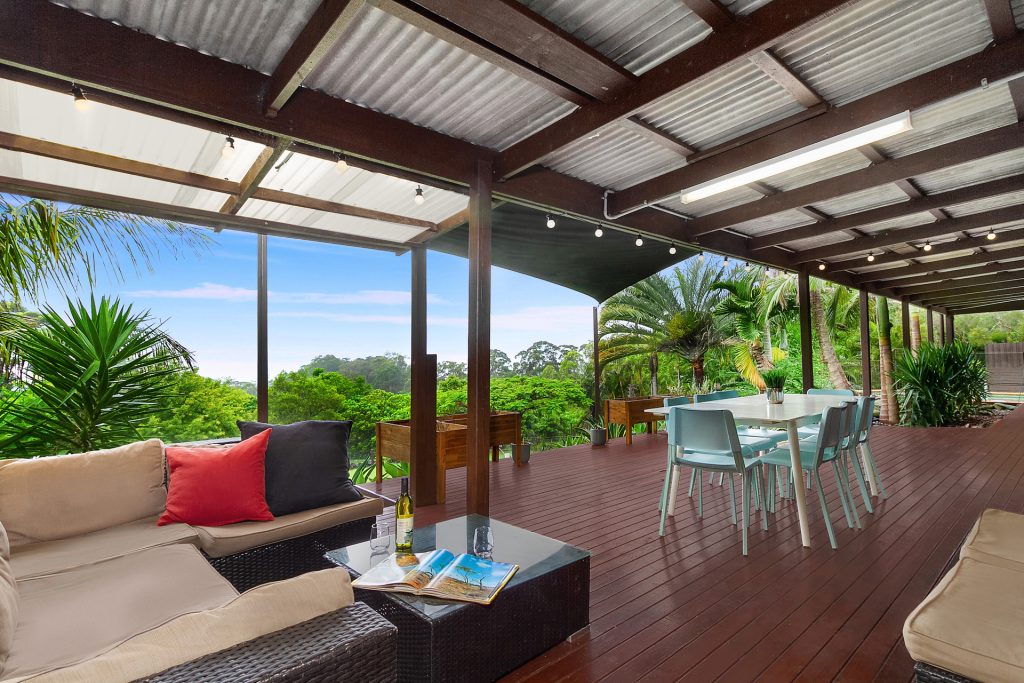 265 Lower Mount Mellum Road, Mount Mellum QLD 4550 - photo 8