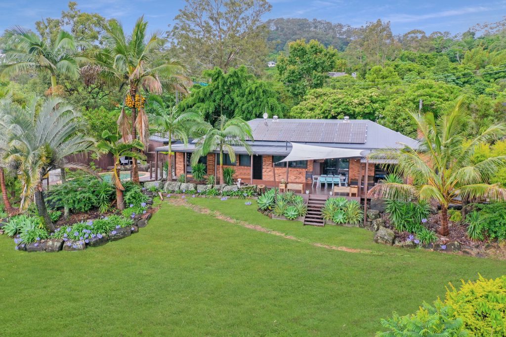 265 Lower Mount Mellum Road, Mount Mellum QLD 4550 - photo 9