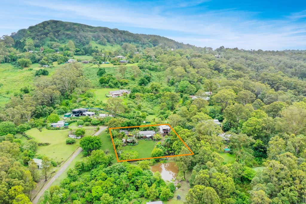 265 Lower Mount Mellum Road, Mount Mellum QLD 4550 - photo 10