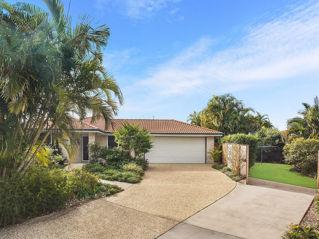 Sold - 18 Clunie Street - New Property in Caloundra West - Real Estate by Nicki Colam