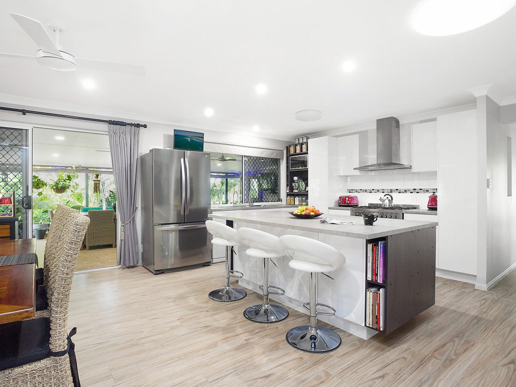 Sold - 18 Clunie Street - New Property in Caloundra West - Real Estate by Nicki Colam