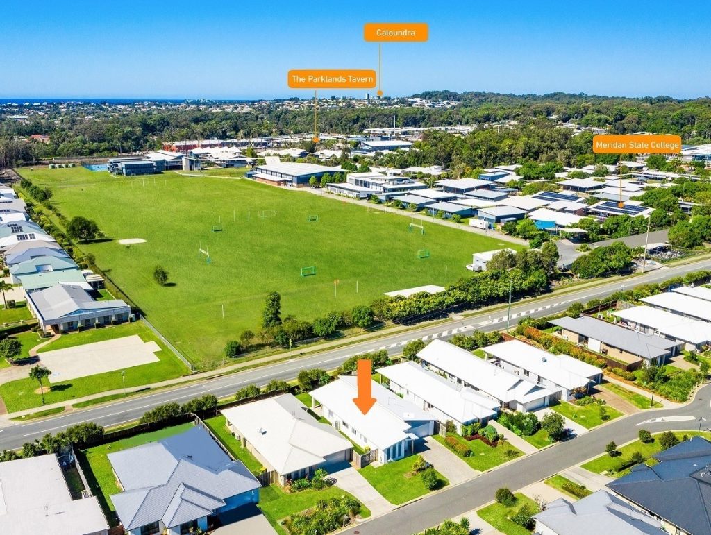 79 Haslewood Crescent, Meridan Plains QLD 4551 - photo 2