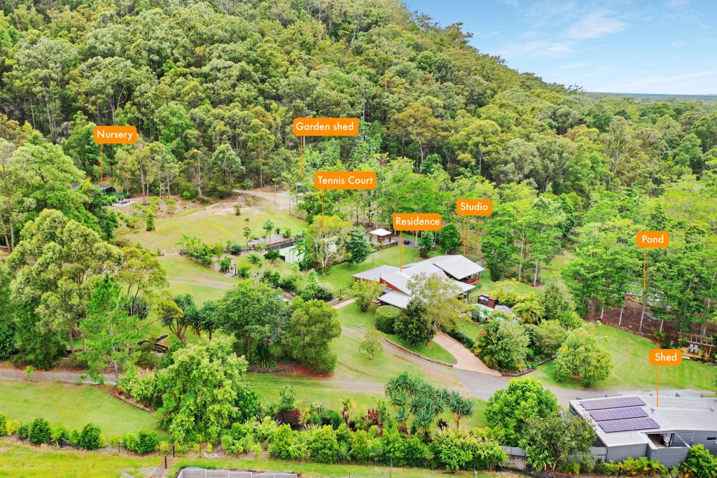 49 Lindeman Road, Beerwah QLD 4519 - photo 16