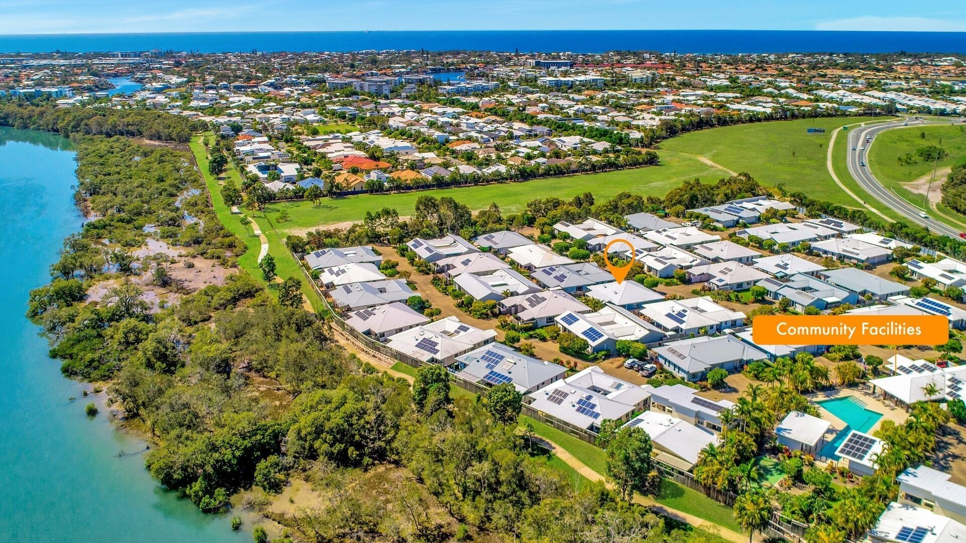 59/239 Kawana Way, Kawana Island QLD 4575 - photo 2