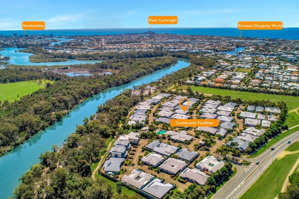 59/239 Kawana Way, Kawana Island QLD 4575 - photo 17