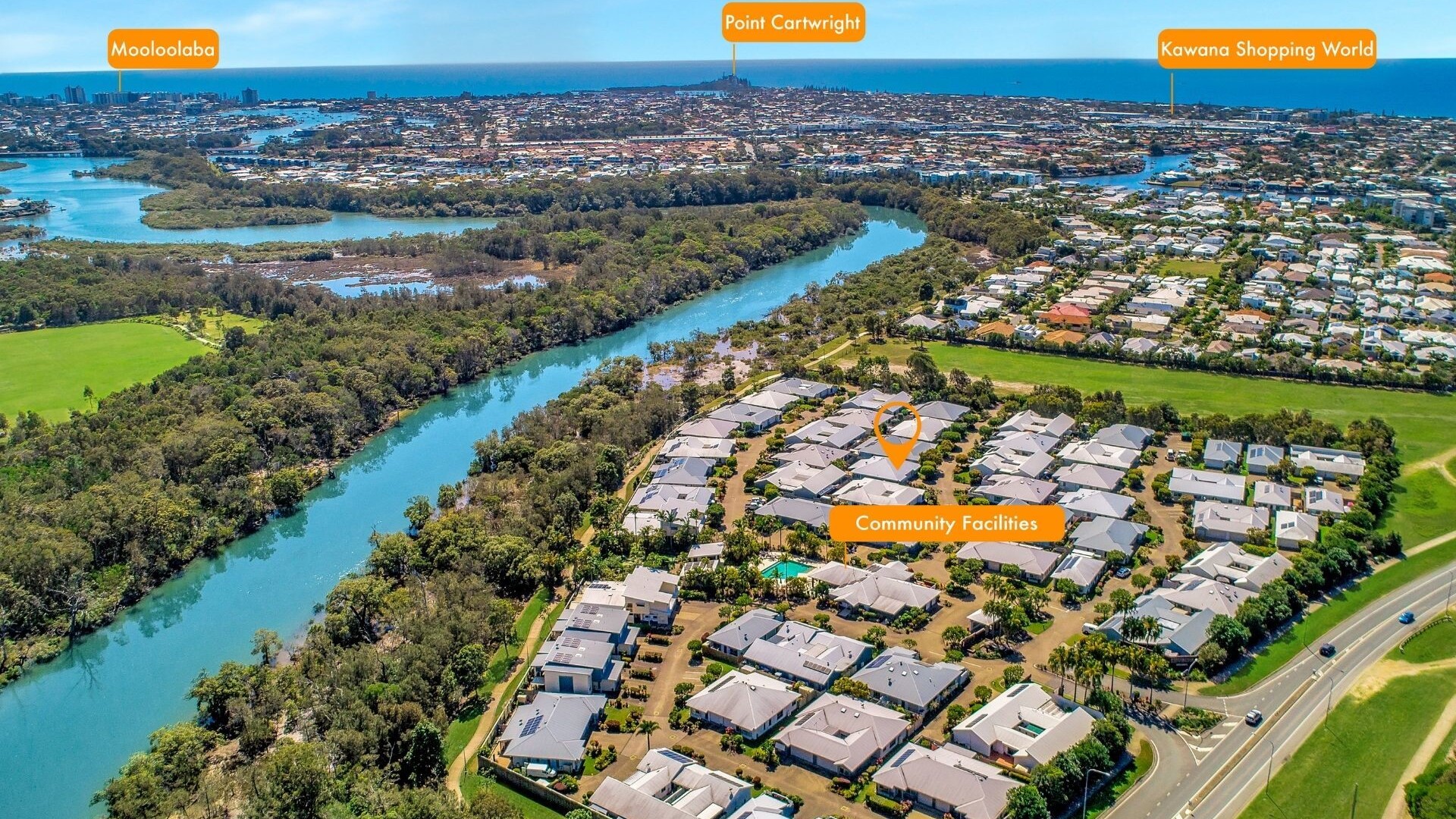 59/239 Kawana Way, Kawana Island QLD 4575 - photo 17