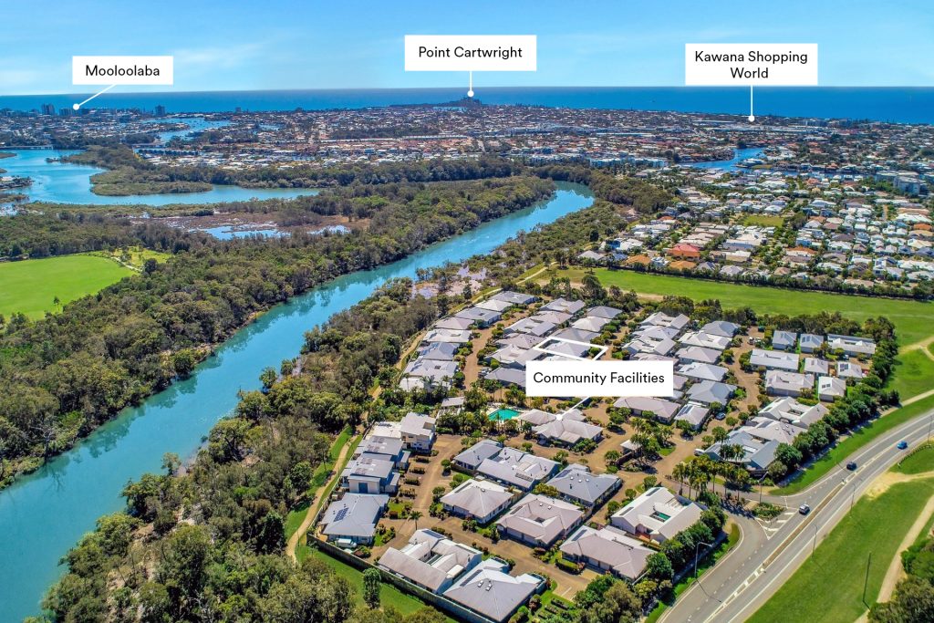 59/239 Kawana Way, Kawana Island QLD 4575 - photo 20