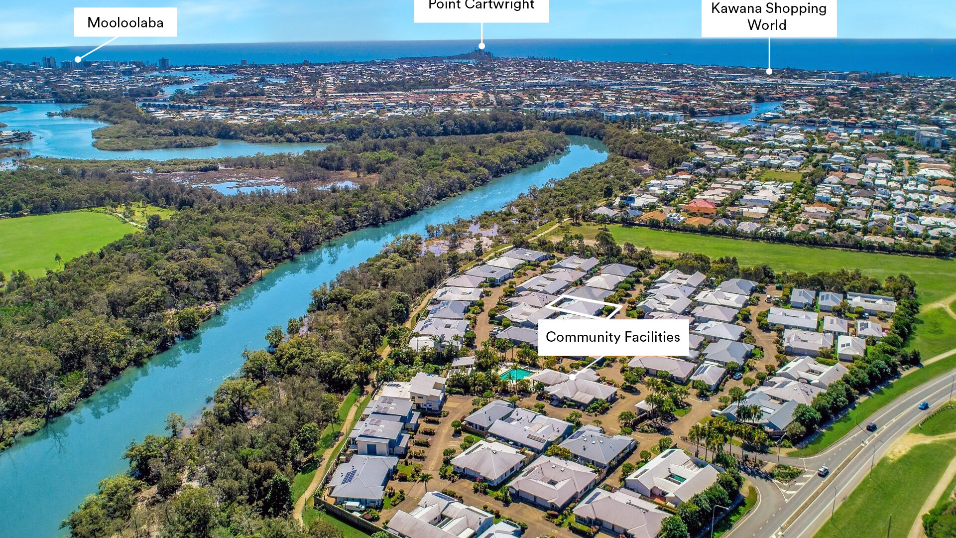 59/239 Kawana Way, Kawana Island QLD 4575 - photo 20