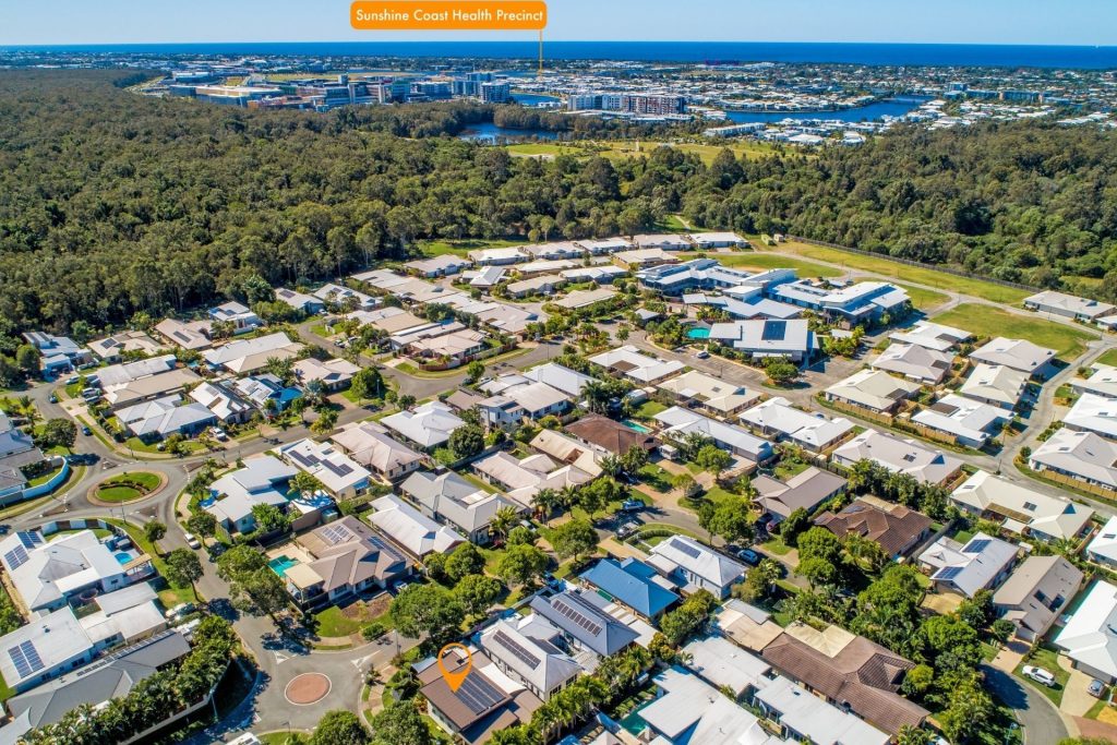 5 Cadagi Street, Meridan Plains QLD 4551 - photo 16
