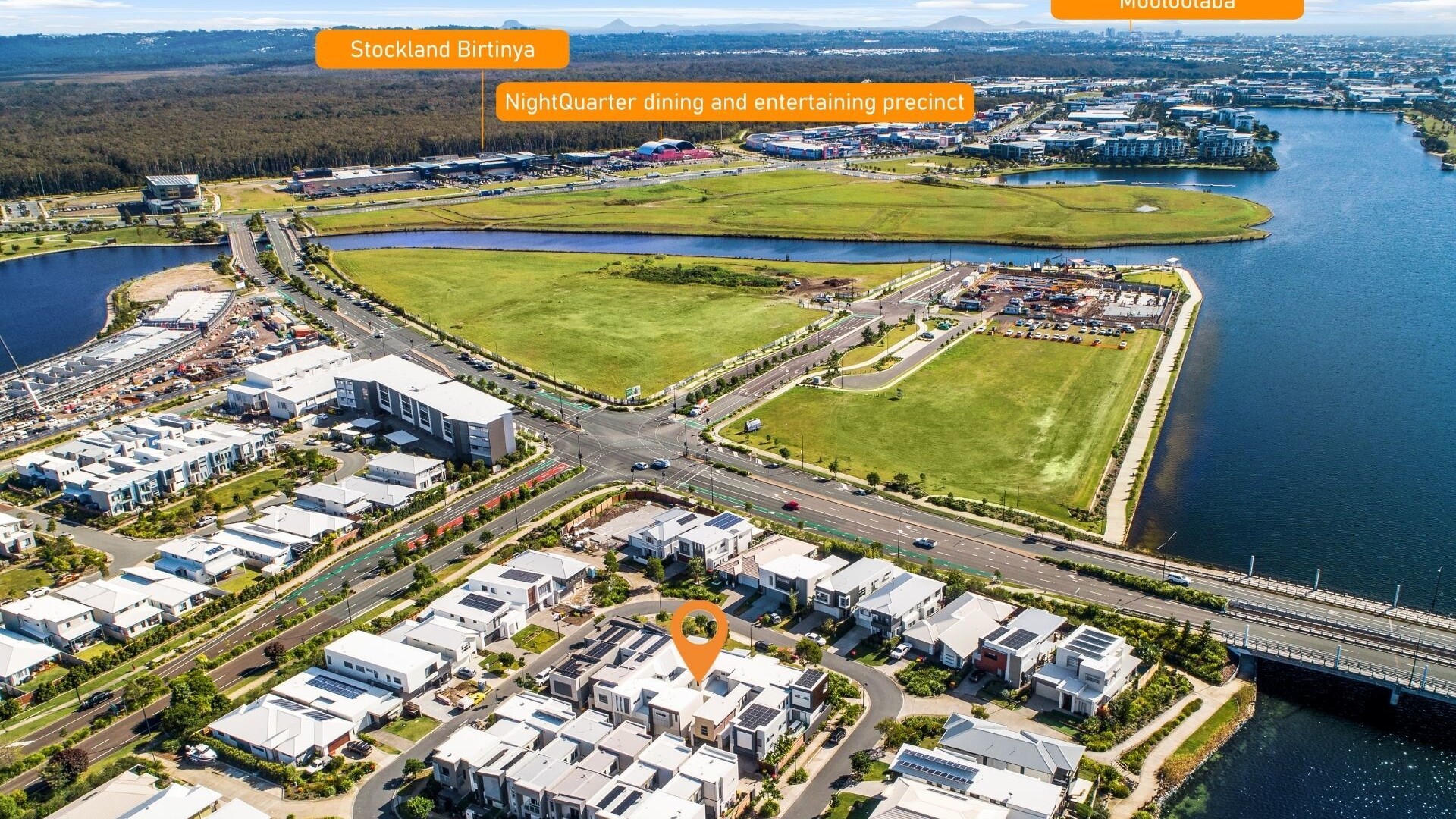 Sold - 11 Lighthouse Circuit - New Property in Birtinya - Real Estate by Mel Hermans
