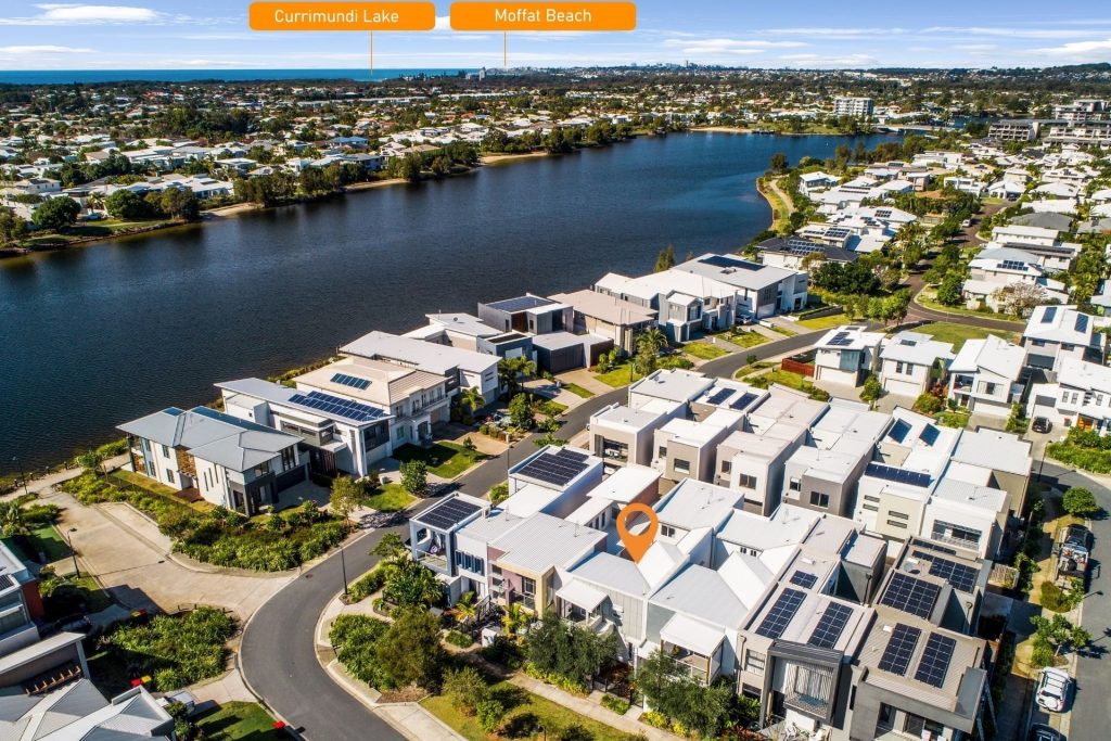 Sold - 11 Lighthouse Circuit - New Property in Birtinya - Real Estate by Mel Hermans