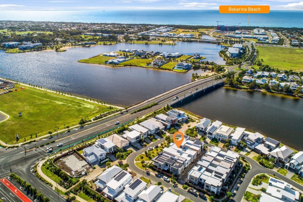 Sold - 11 Lighthouse Circuit - New Property in Birtinya - Real Estate by Mel Hermans