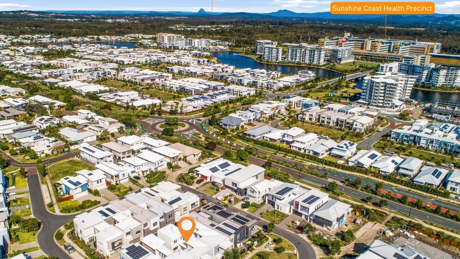 Sold - 11 Lighthouse Circuit - New Property in Birtinya - Real Estate by Mel Hermans