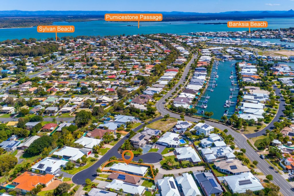 19 Whitehaven Place, Banksia Beach QLD 4507 - McGrath Coast & Hinterland