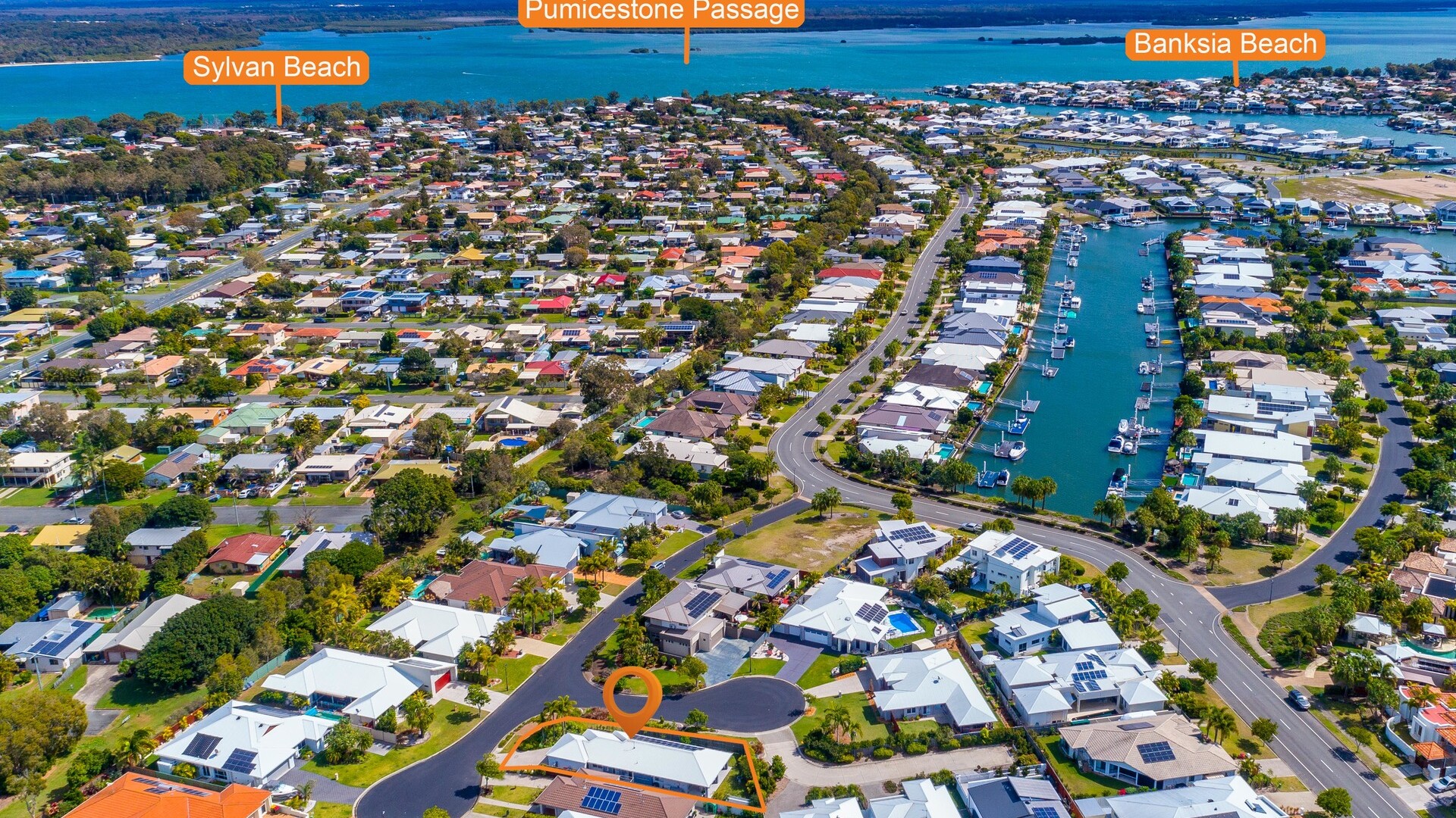 19 Whitehaven Place, Banksia Beach QLD 4507 - McGrath Coast & Hinterland