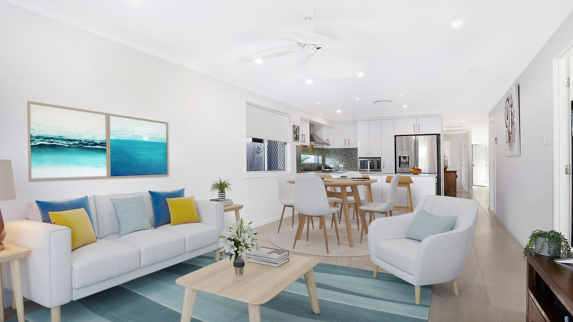19 Whitehaven Place, Banksia Beach QLD 4507 - photo 5