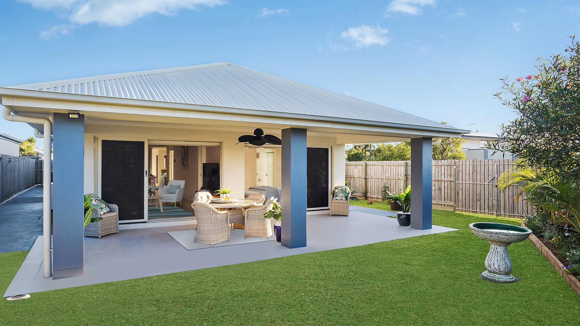 19 Whitehaven Place, Banksia Beach QLD 4507 - photo 8