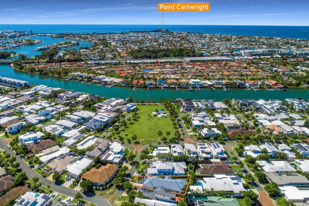 39 Tarawa Street, Kawana Island QLD 4575 - photo 5