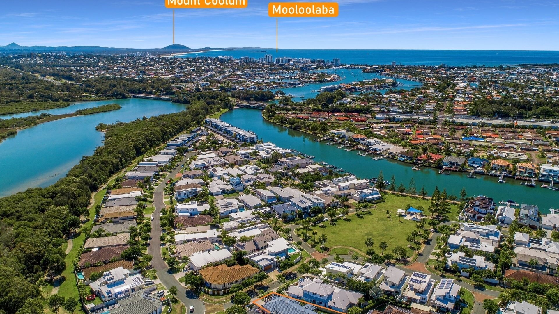 39 Tarawa Street, Kawana Island QLD 4575 - photo 8