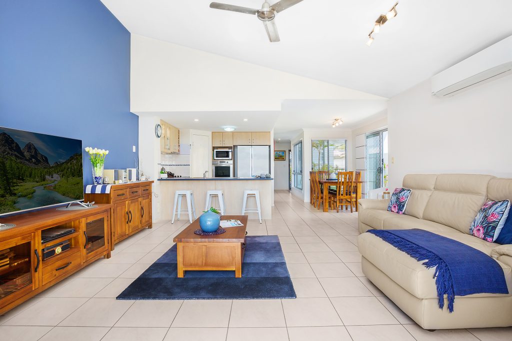 Sold - 5/37 Lomond Crescent - New Property in Caloundra West - Real Estate by Nicki Colam
