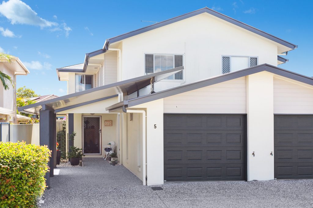 Sold - 5/37 Lomond Crescent - New Property in Caloundra West - Real Estate by Nicki Colam