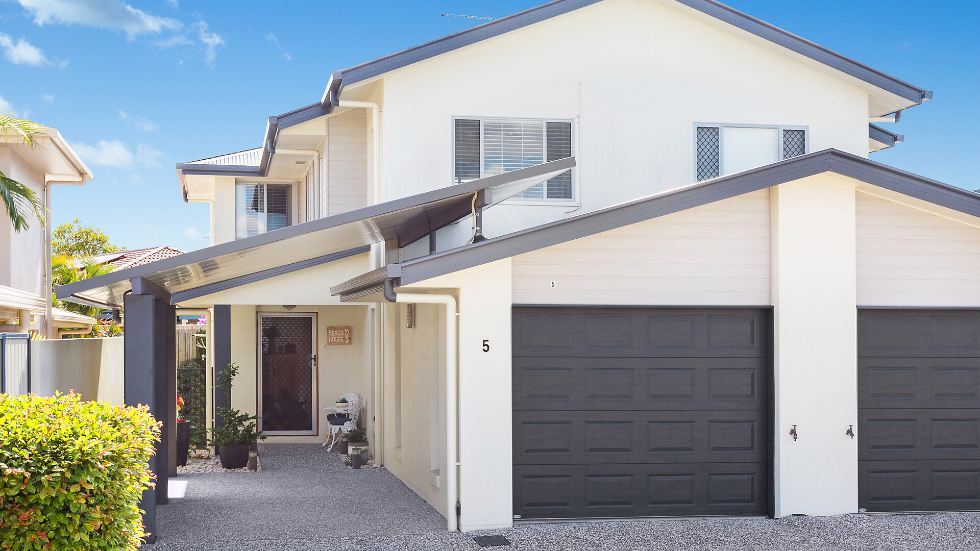Sold - 5/37 Lomond Crescent - New Property in Caloundra West - Real Estate by Nicki Colam