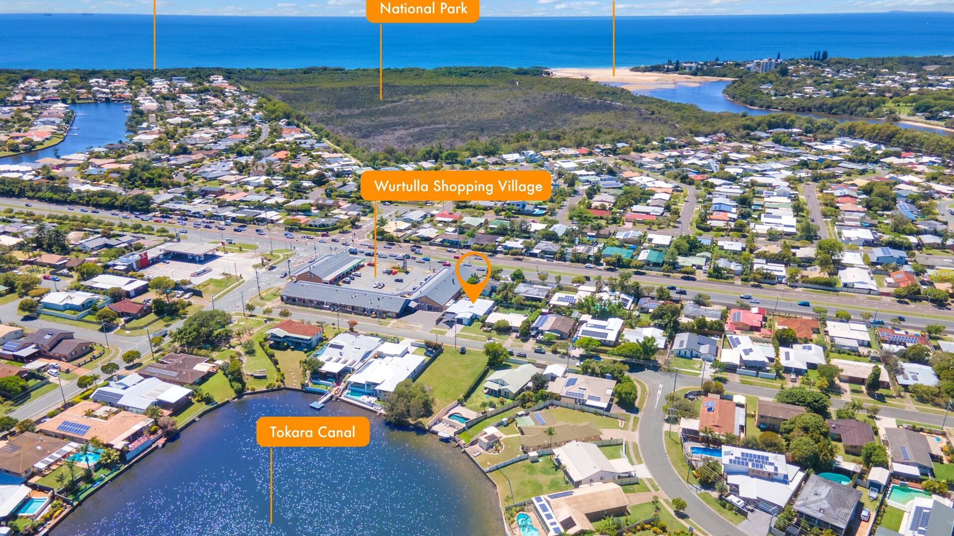 1 Pimpala Street, Wurtulla QLD 4575 - photo 2