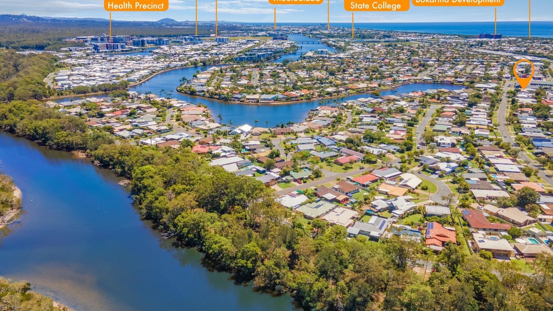 1 Pimpala Street, Wurtulla QLD 4575 - photo 16