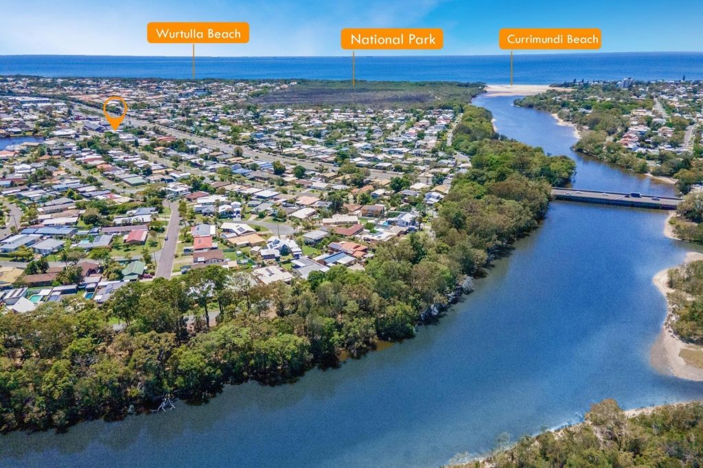 1 Pimpala Street, Wurtulla QLD 4575 - photo 7