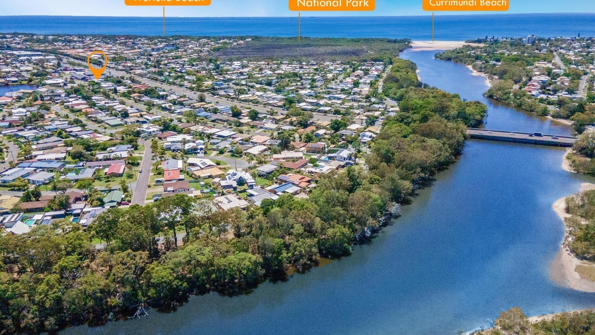 1 Pimpala Street, Wurtulla QLD 4575 - photo 7