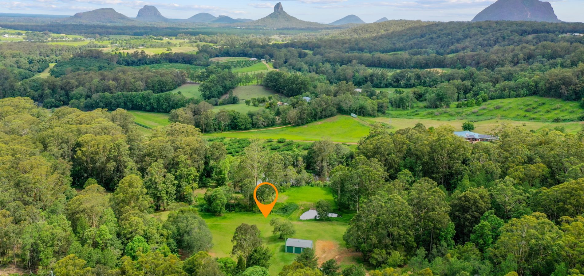265 Old Peachester Road, Peachester QLD 4519 - McGrath Coast & Hinterland