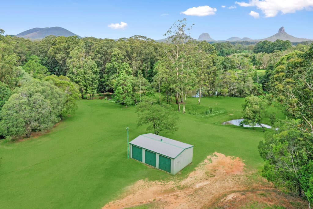 265 Old Peachester Road, Peachester QLD 4519 - photo 4