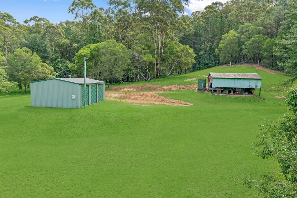 265 Old Peachester Road, Peachester QLD 4519 - photo 5