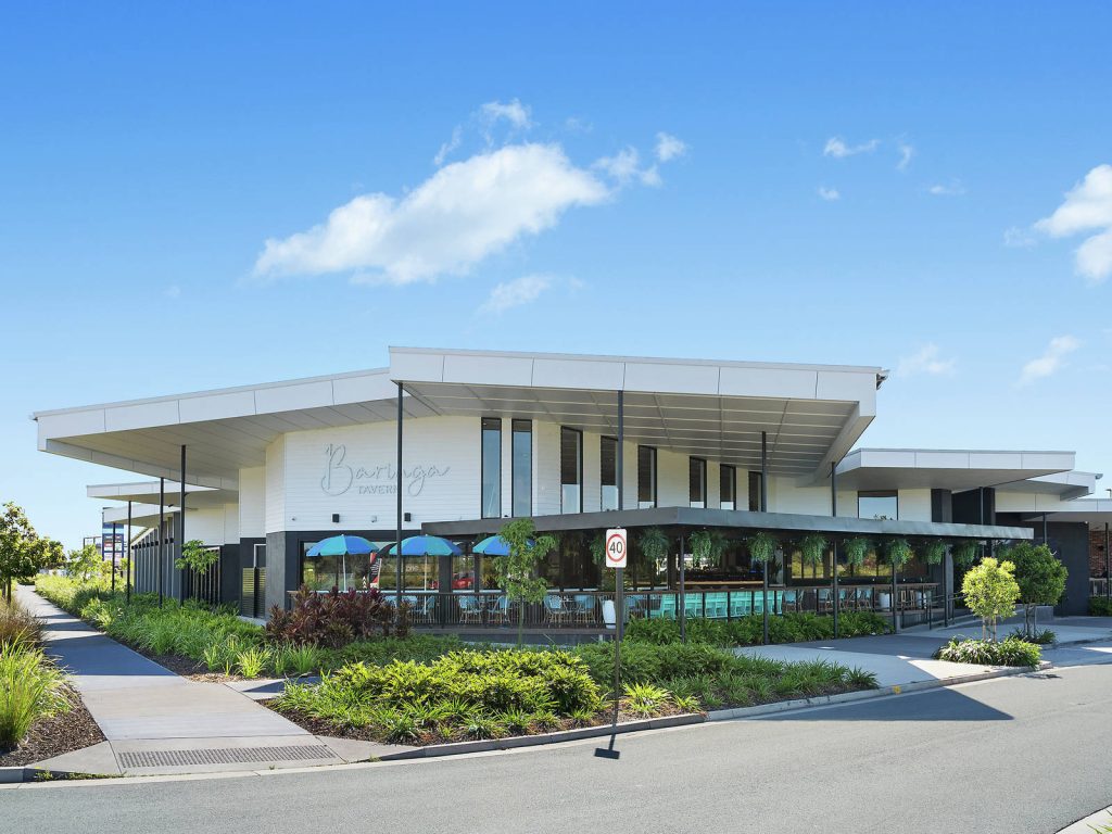 Sold - 33 Paul Crescent - New Property in Nirimba - Real Estate by Phil Hermans