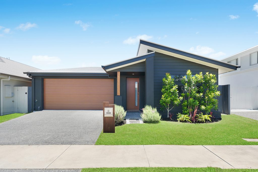 Sold - 33 Paul Crescent - New Property in Nirimba - Real Estate by Phil Hermans