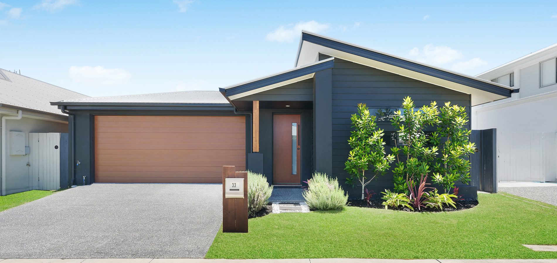 Sold - 33 Paul Crescent - New Property in Nirimba - Real Estate by Phil Hermans